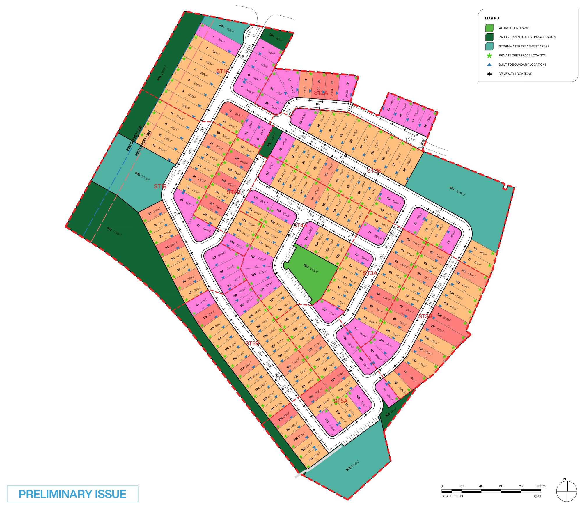 [Land for Sale] 288290 Broadfoot Drive, Goodna OpenLot